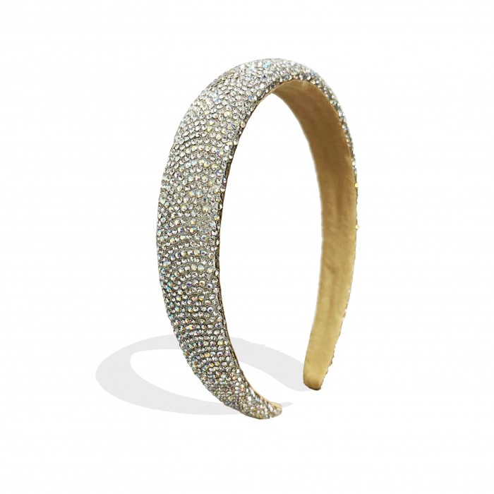 CERCHIETTO CON STRASS - PP2372E477