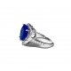 ANELLO CUORE ZIRCONE - JN2272E50