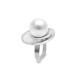 ANELLO CON PERLA - M14518360B86