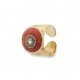 ANELLO CON PIETRA - NK2255D205