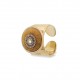 ANELLO CON PIETRA - NK2255D205