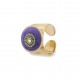 ANELLO CON PIETRA - NK2255D205