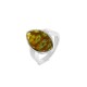 ANELLO CON VETRO - SW20240506