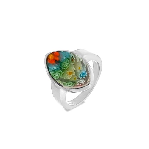 ANELLO CON VETRO - SW20240506