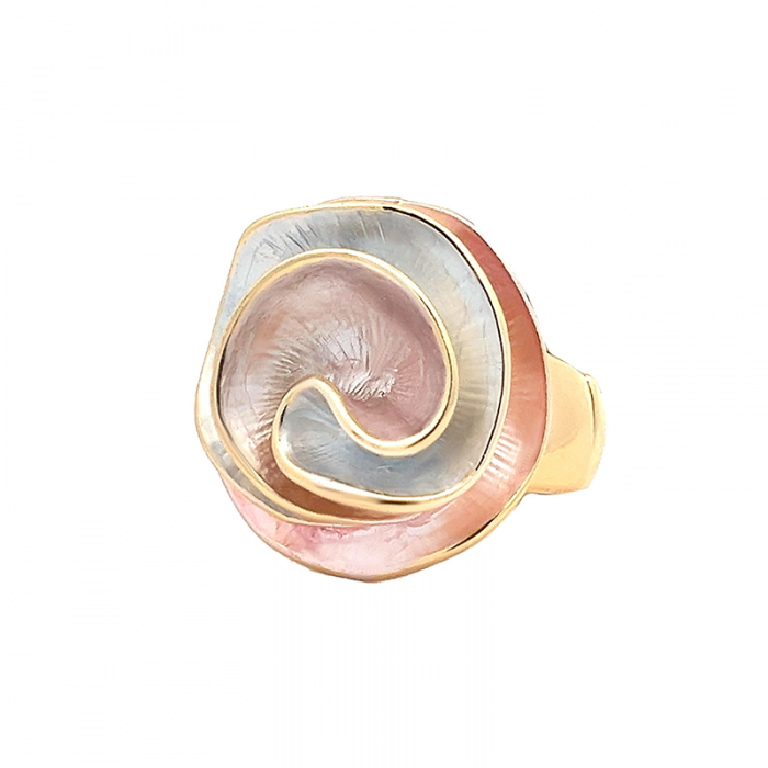 ANELLO ELASTICO SMALTATO - SW23456E924