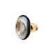 ANELLO ELASTICO SMALTATO - SW24464A180