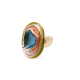 ANELLO ELASTICO SMALTATO - SW24464A180