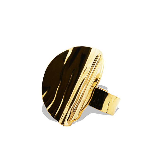 ANELLO ONDE MARINE - WF2448A112