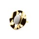 ANELLO VINTAGE CON PIETRA - WF2460A118