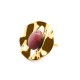 ANELLO VINTAGE CON PIETRA - WF2460A118