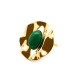 ANELLO VINTAGE CON PIETRA - WF2460A118