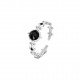 ANELLO CON ZIRCONE - YG2348E324