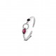 ANELLO CON ZIRCONE - YG2348E326