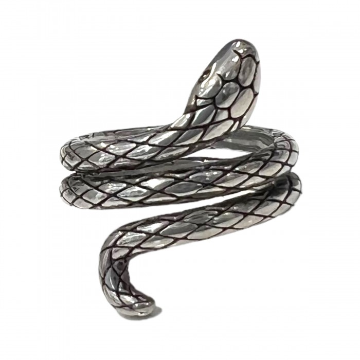 ANELLO SERPENTE - MY2252D877