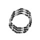 SET TRE BRACCIALI ELASTICI - S012151-G