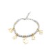 BRACCIALE PEPITE CON CHARMS ANIMALI - AJJ9832496