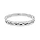 BRACCIALE RIGIDO A VITE - DH2296D314 