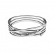 BRACCIALE RIGIDO TRAFORATO STELLA - DH2388E526