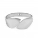 BRACCIALE RIGIDO A MOLLA - DH2388E541