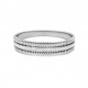 BRACCIALE RIGIDO CON STRASS - DH2396F184