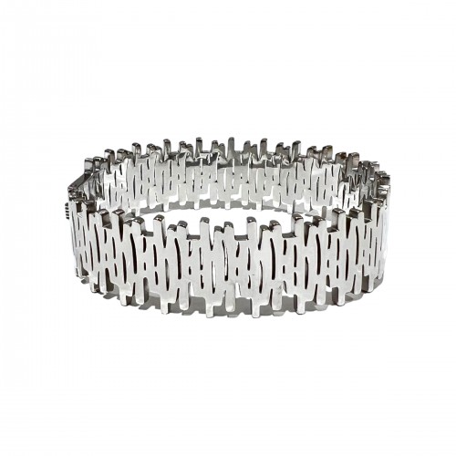 BRACCIALE RIGIDO TRAFORATO - HDX2388E83