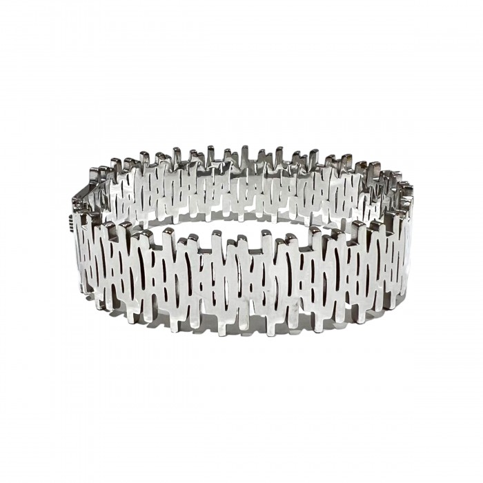 BRACCIALE RIGIDO TRAFORATO - HDX2388E83