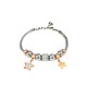 BRACCIALE CON CHARMS STELLA - JN2131668B30