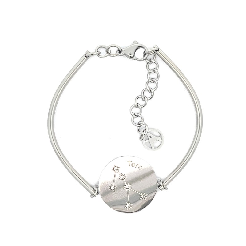 BRACCIALE CON SEGNI ZODIACALI COSTELLAZIONI - JN214560B96