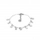 BRACCIALE CON STELLE E PERLE - JN2161704C90