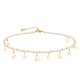 BRACCIALE CON STELLE E PERLE - JN2161704C90