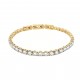 BRACCIALE TENNIS CON ZIRCONIA - JN21927736CD17