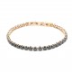 BRACCIALE TENNIS CON ZIRCONIA - JN21927736CD17