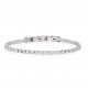 BRACCIALE TENNIS CON ZIRCONIA - JN2181184C70