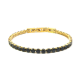 BRACCIALE TENNIS CON ZIRCONIA 3mm - JN21927736CD17