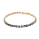 BRACCIALE TENNIS CON ZIRCONIA 4mm - JN2181184C70