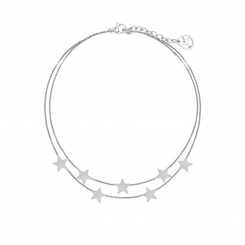 BRACCIALE DOPPIO FILO CON STELLA - JN219168C99