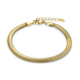 BRACCIALE SNAKE - JN22312D523/JN22488D522