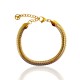 BRACCIALE SNAKE - JN2236D525