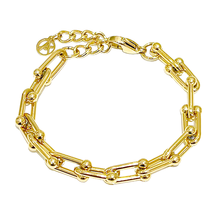 BRACCIALE A MAGLIE - JN2268D521 