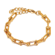 BRACCIALE A MAGLIE - JN2268D521 