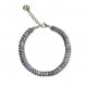 BRACCIALE TENNIS BAGUETTE - JN2280D163