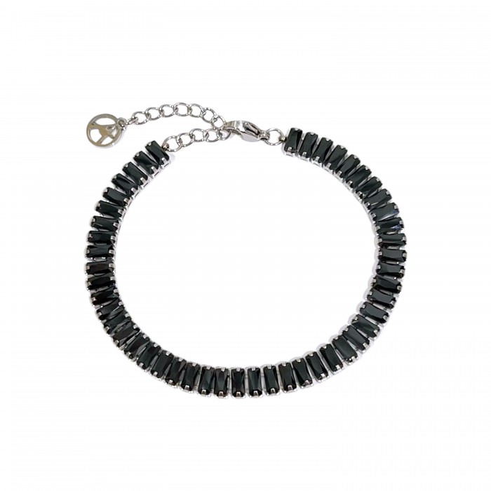 BRACCIALE TENNIS BAGUETTE - JN2280D163