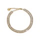 BRACCIALE TENNIS BAGUETTE  - JN2280D163