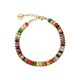 BRACCIALE TENNIS BAGUETTE  - JN2280D163