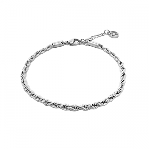 BRACCIALE CORDA TORCHON - JN2324F176/A585