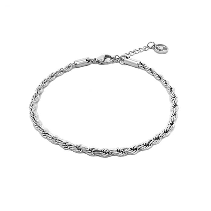 BRACCIALE CORDA TORCHON - JN2324F176/A585