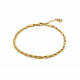 BRACCIALE CORDA TORCHON - JN2324F176/A585