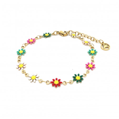 BRACCIALE MARGHERITA - JN2344F150