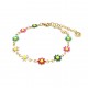 BRACCIALE MARGHERITA - JN2344F150