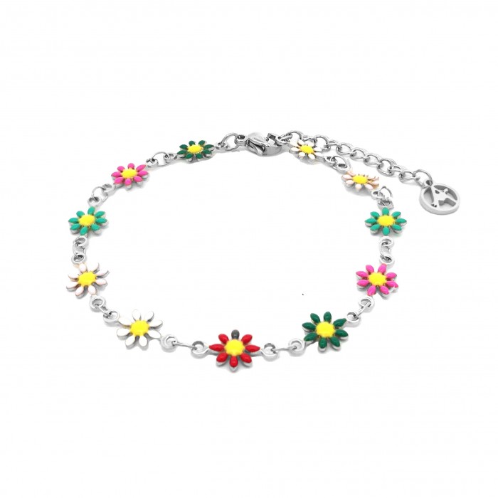 BRACCIALE MARGHERITA - JN2344F150